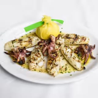 Calamari